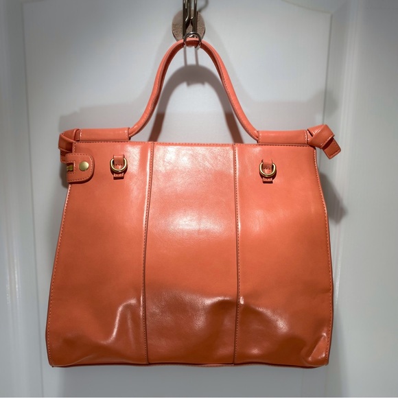 Foley + Corinna Satchel Handbag - Picture 6 of 6